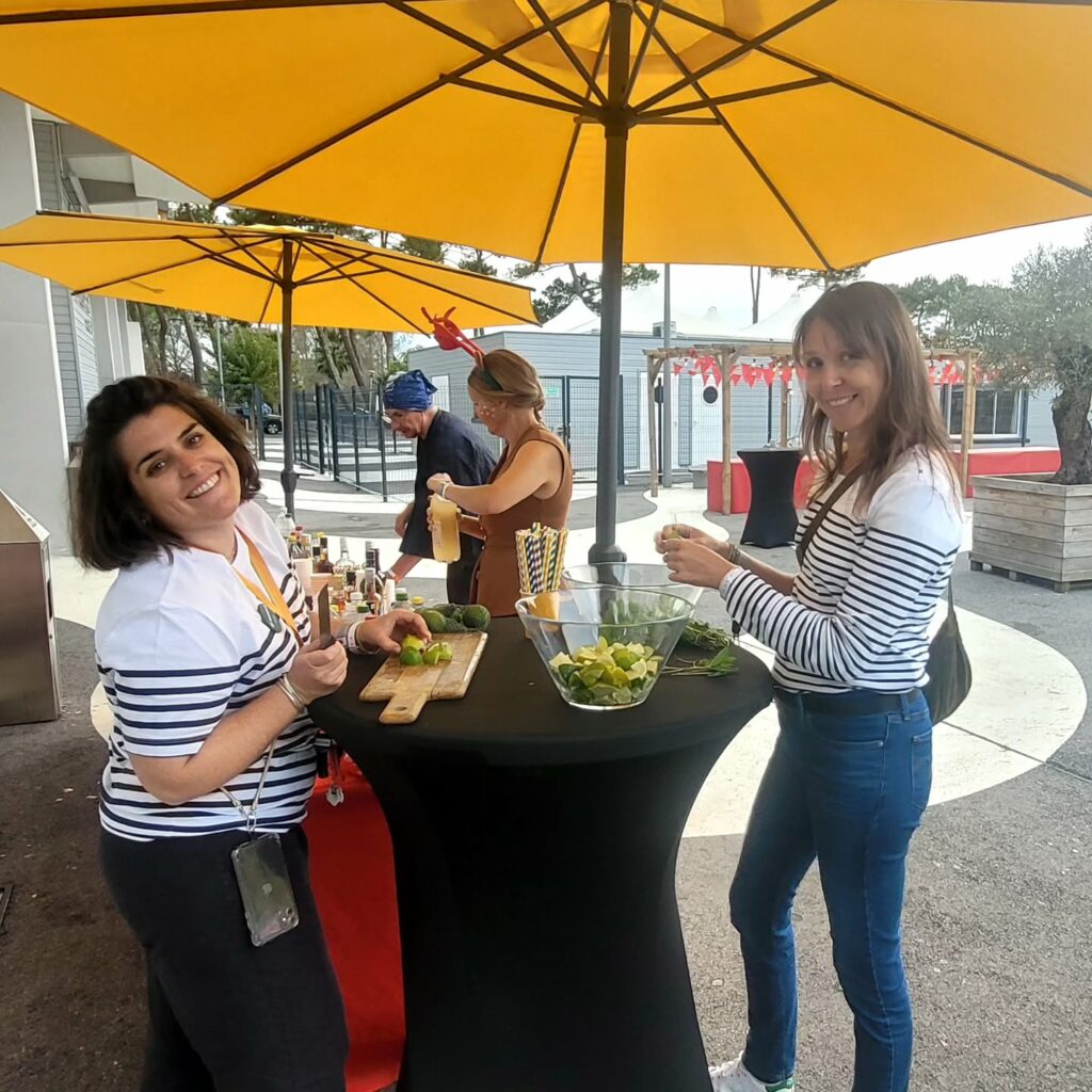 Instagram post from guavaca_events. This post is in position 5.