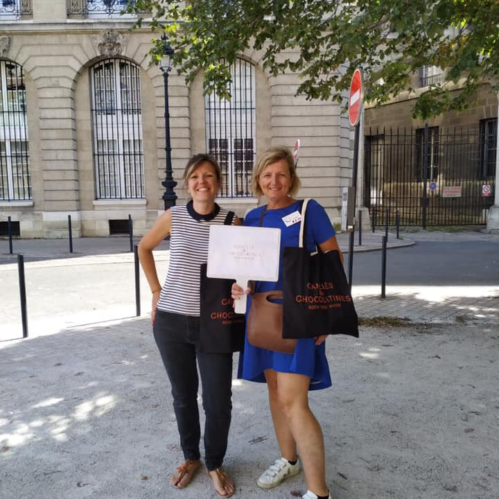 Instagram post from guavaca_events. This post is in position 3.